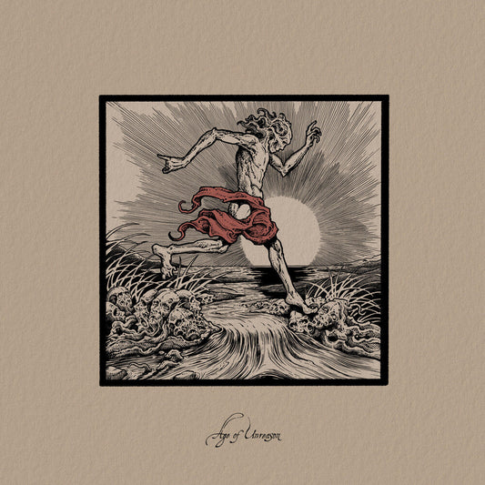 Age Of Unreason [LP]