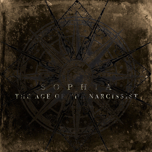 Age Of The Narcissist [LP]