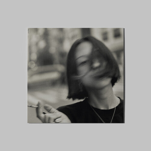 Ekkstacy - Ekkstacy (Limited Edition Clear Colored Vinyl)