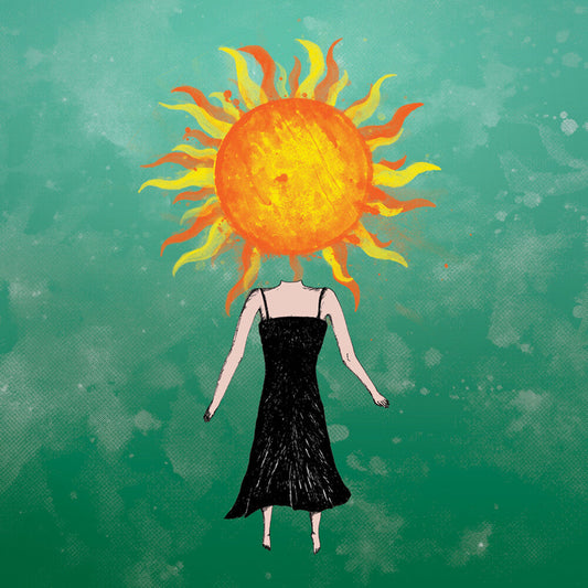 Balance & Composure - Separation [Colored Vinyl]