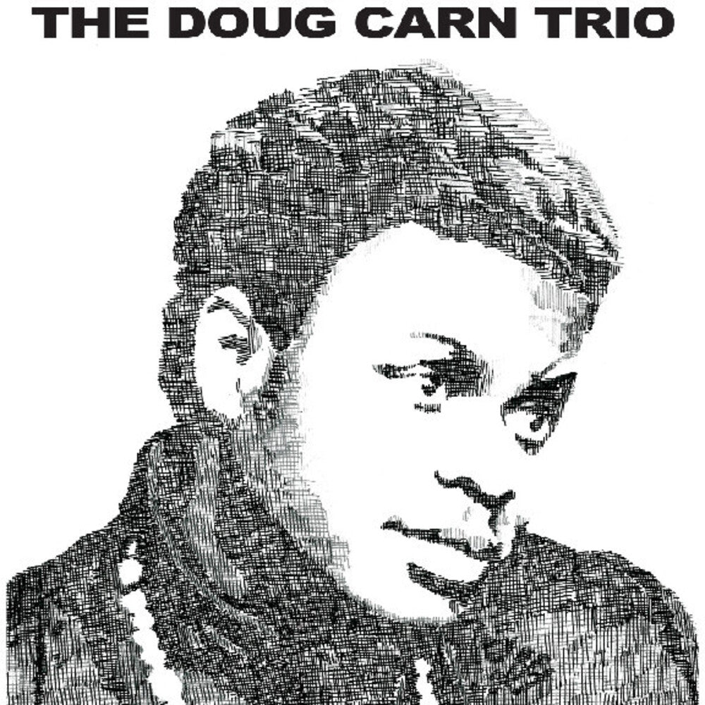 Doug Carn Trio [LP]