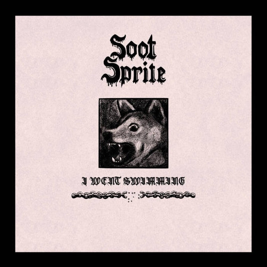 I Went Swimming / Home Among Your Bones (Uk) [7" Vinyl]