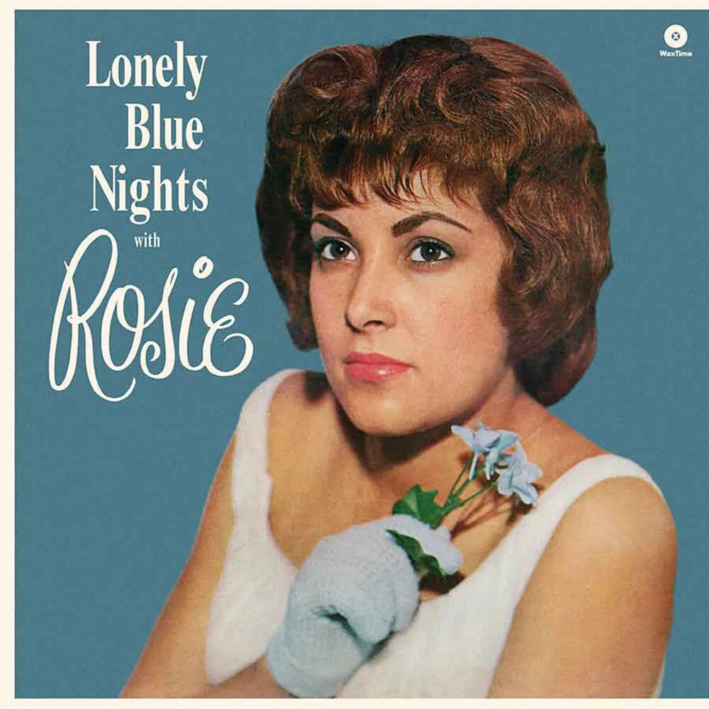 Lonely Blue Nights (Bonus Tracks) [Limited Edition] [180 Gram]