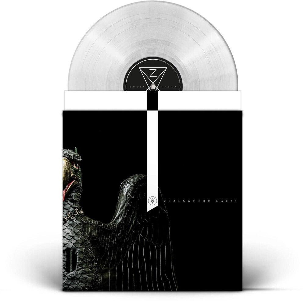 Greif [LP]