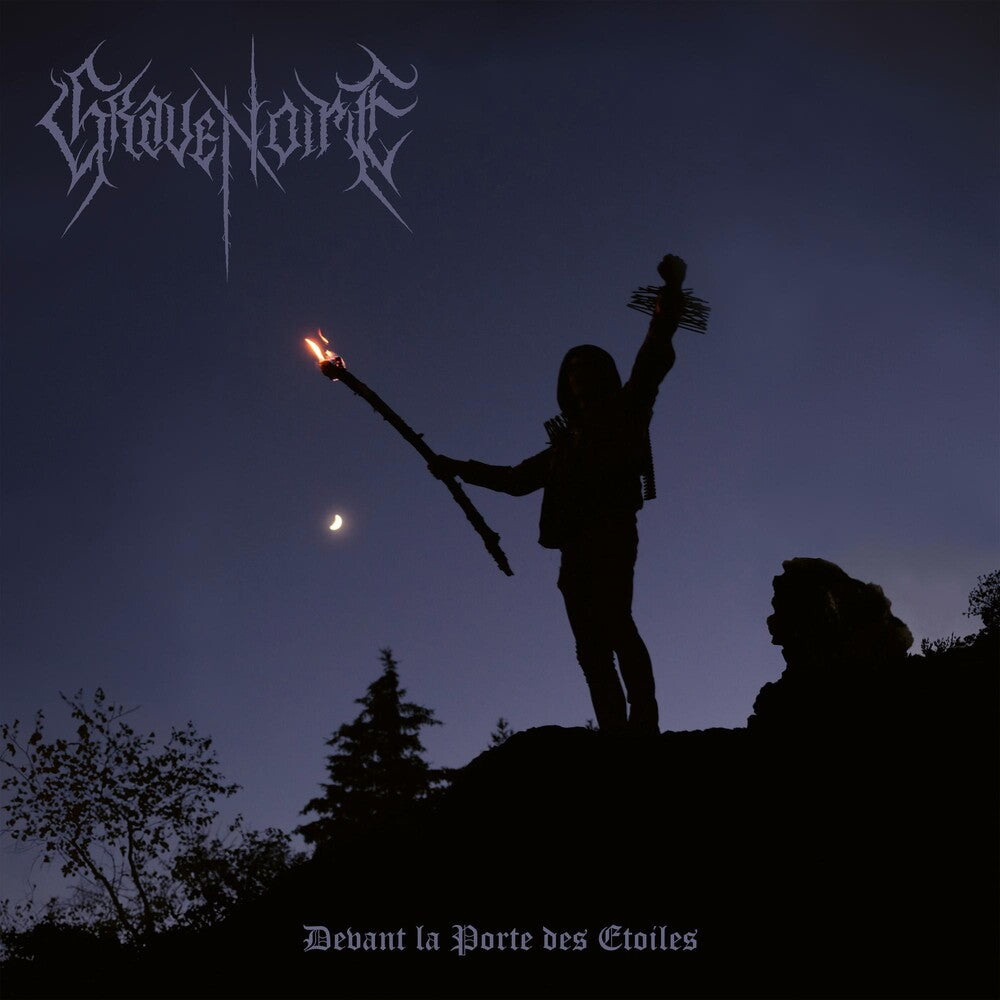 Devant La Porte Des Etoiles [Limited Edition]