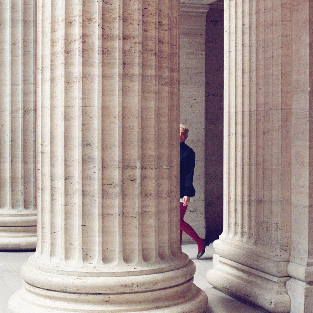 All This and So Much More [LP]