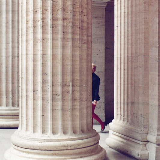 All This and So Much More [LP]