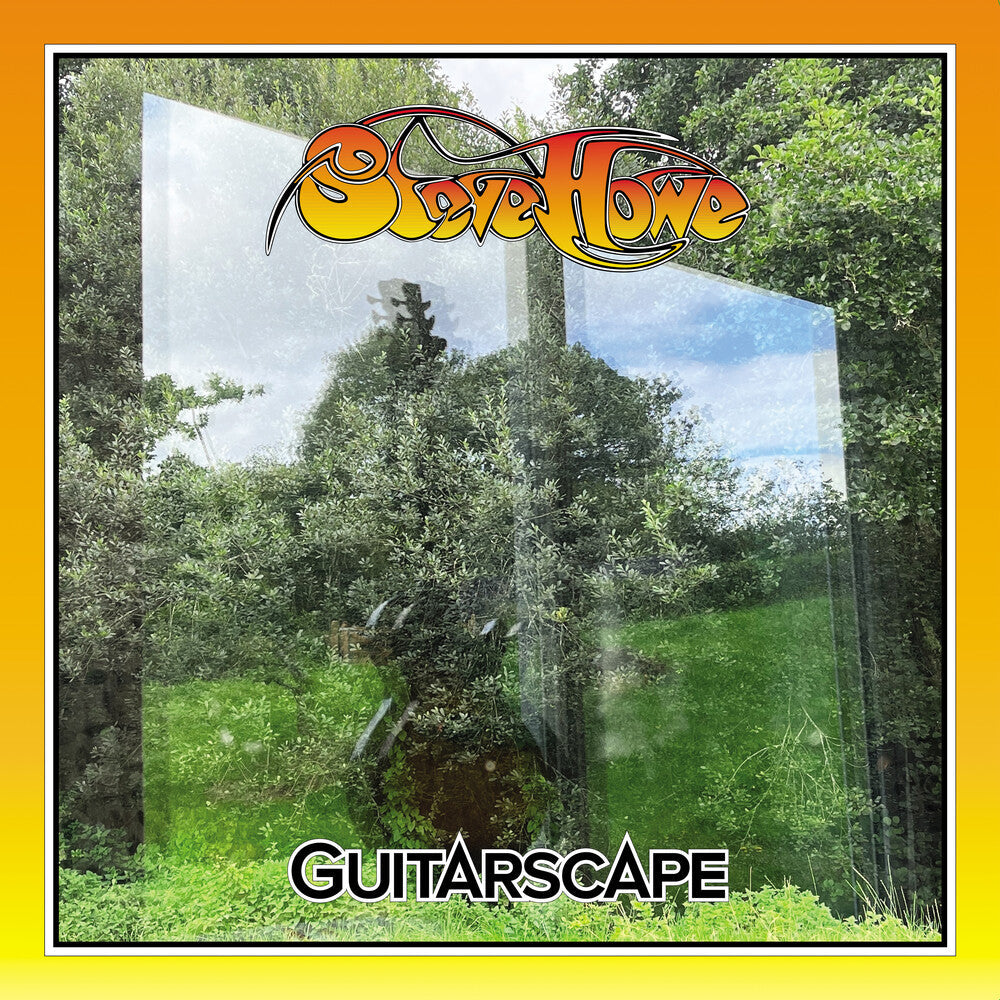 Guitarscape (Uk) [LP]