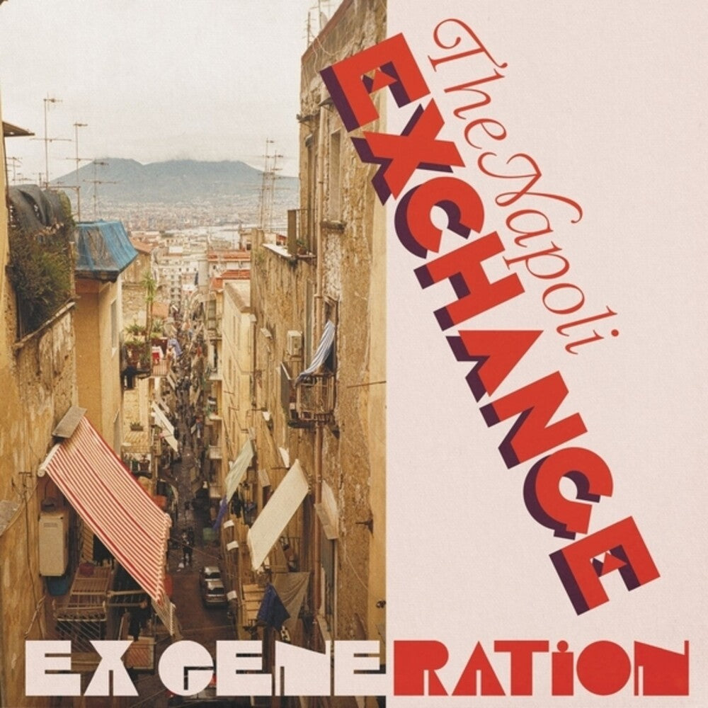 Napoli Exchange [LP]