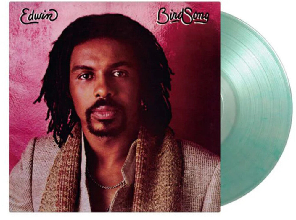 Edwin Birdsong [Colored Vinyl] [Clear Vinyl] (Grn) [Limited Edition] [180 Gram]