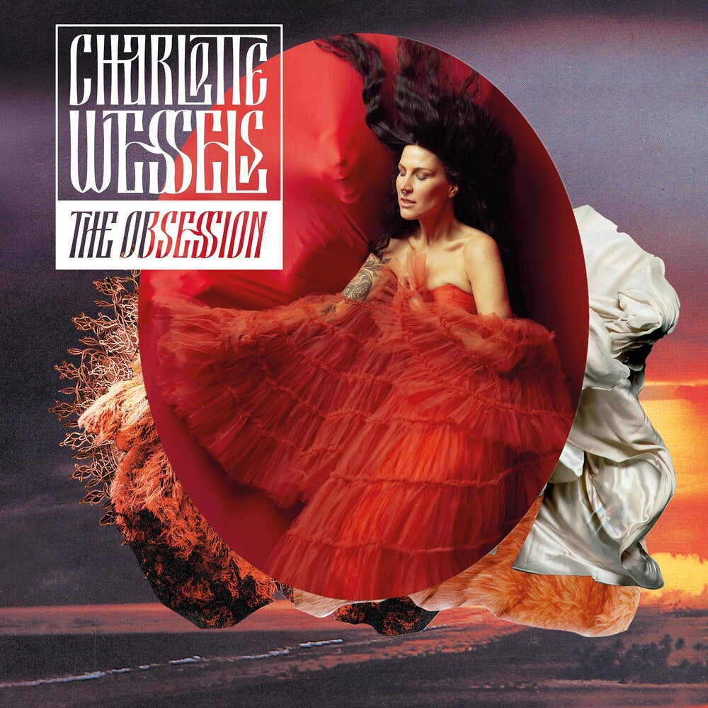 The Obsession [LP]