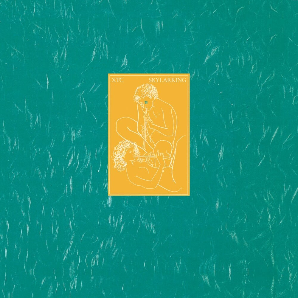 Skylarking - 2016 Steven Wilson Mix (Gate) (Tgv) [LP]