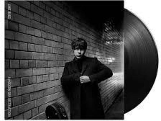 Modern Day Distraction (Uk) [LP]