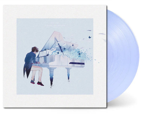 Anime On Piano Vol 1 (Ger) [LP]