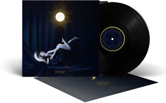 Mond (Blk) (Ofgv) [LP]