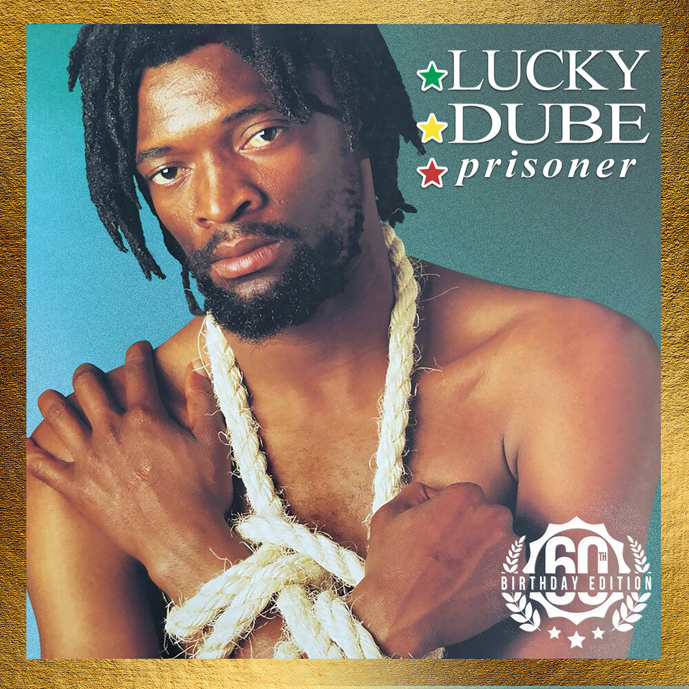 Prisoner (60th Birthday Edition) (Aniv) [LP] - Golden Apple Comics