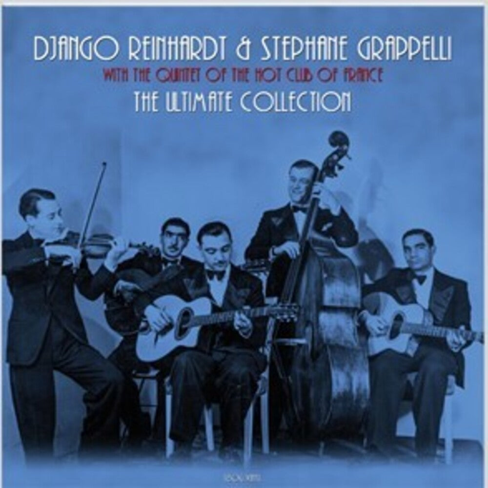 Ultimate Collection [180 Gram] (Uk)