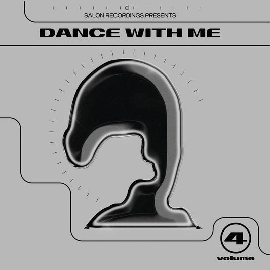Dance With Me Vol. 4 [LP]