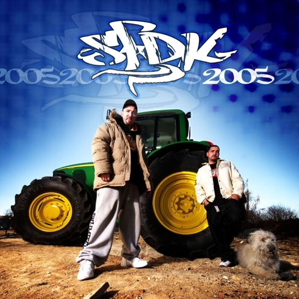 2005 [LP]