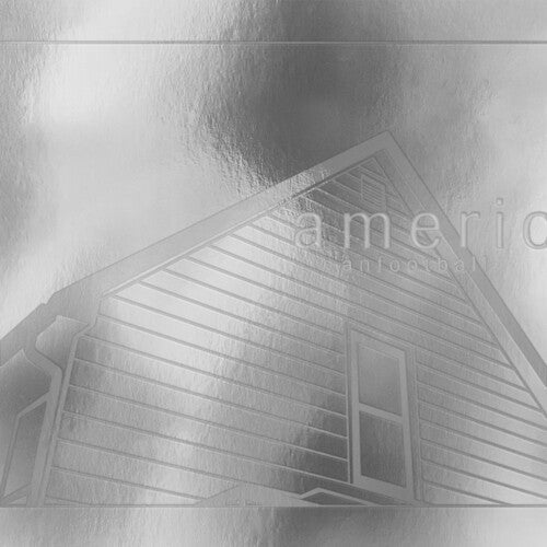 American Football - American Football (25th Anniversary) [Limited Edition Silver Colored Vinyl]