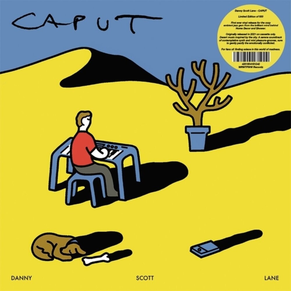 Caput [LP]