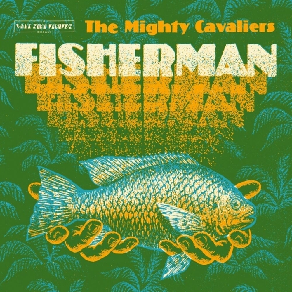 Fisherman [LP]
