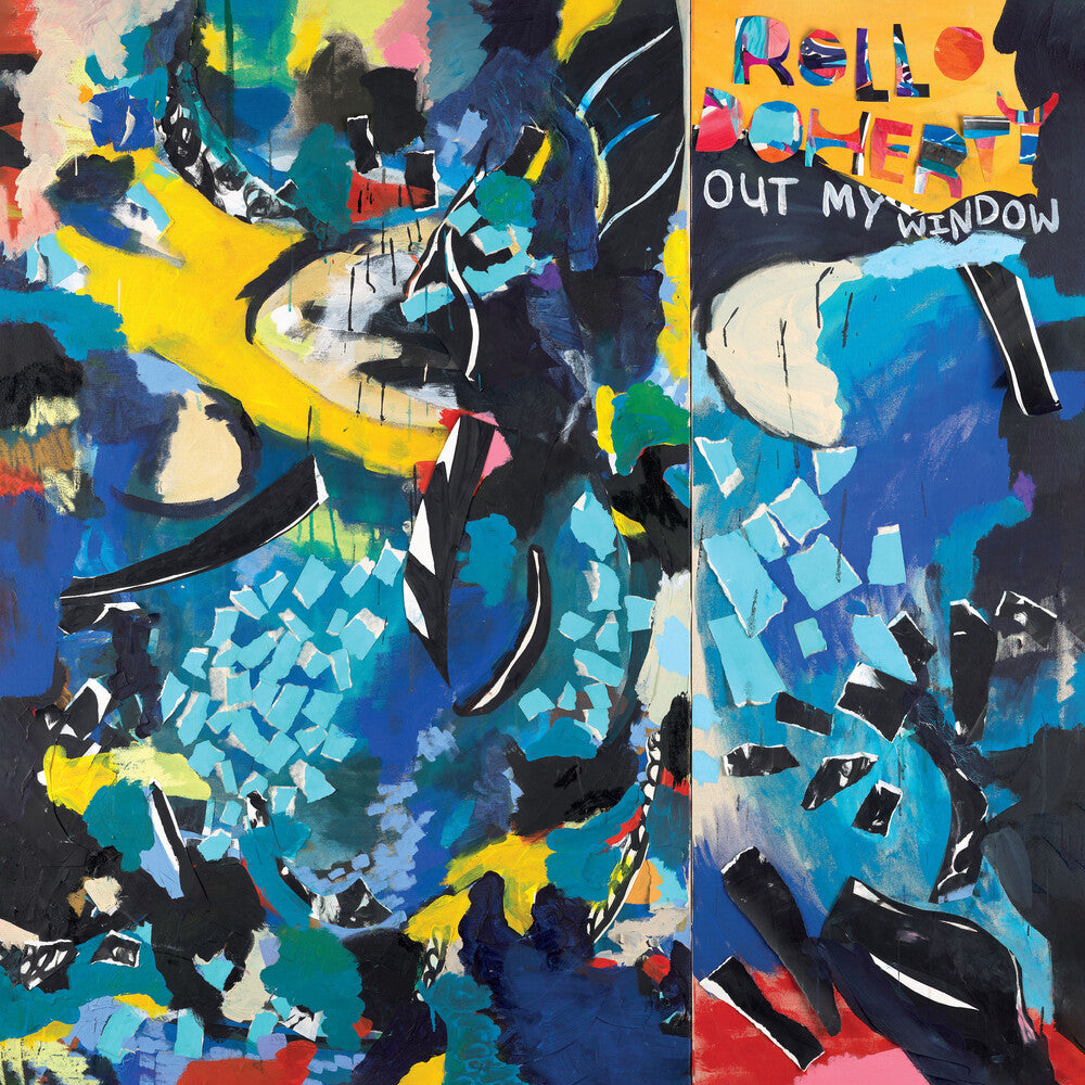 Out My Window [LP]