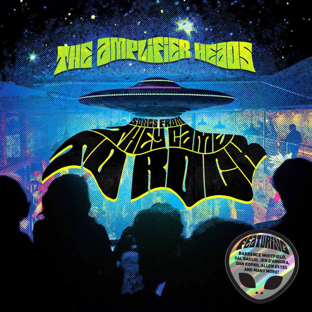 Songs From They Came To Rock [Colored Vinyl] (Grn) [Limited Edition]