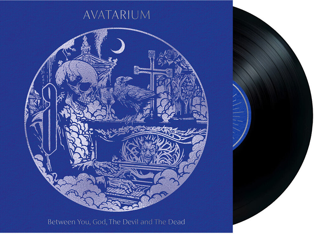 Between You God The Devil & The Dead [Limited Edition]