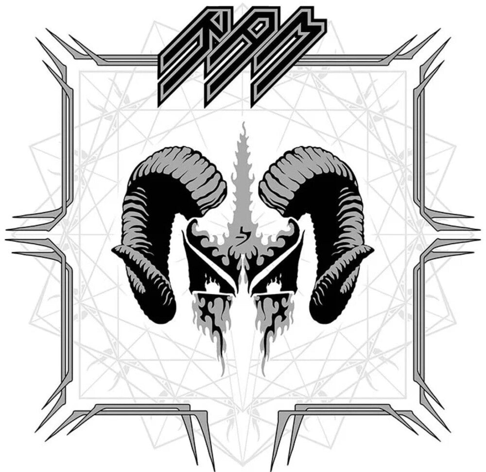 Lightbringer [Colored Vinyl] (Gry) (Wht) (Spla) - Golden Apple Comics