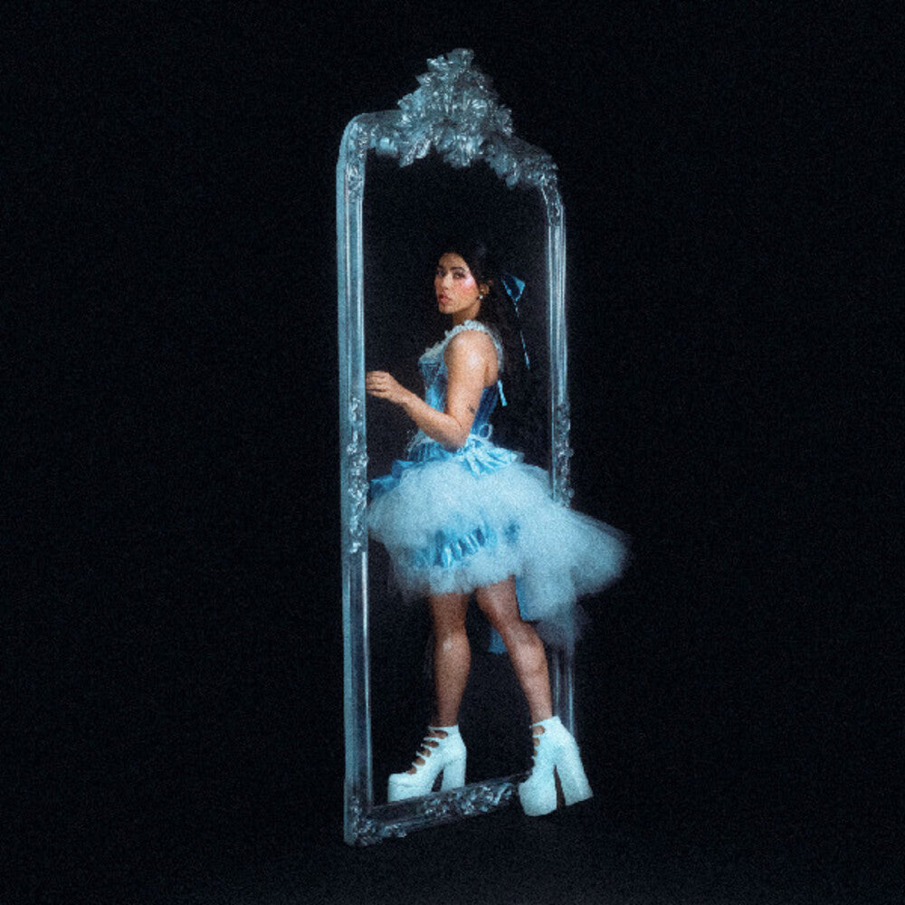 Mirror Starts Moving Without Me [Colored Vinyl] [Indie Exclusive]