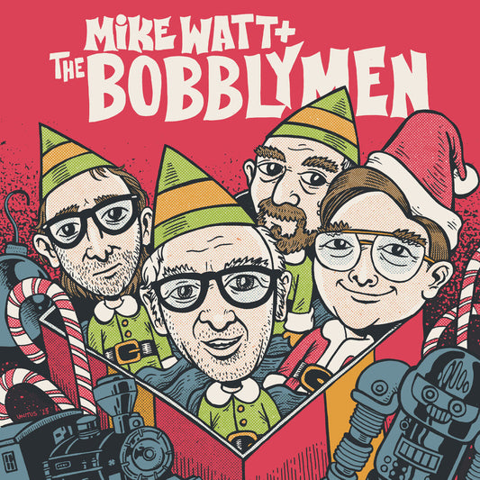Surfin' With The Claus [Limited Edition] (Wht) [Download Included]