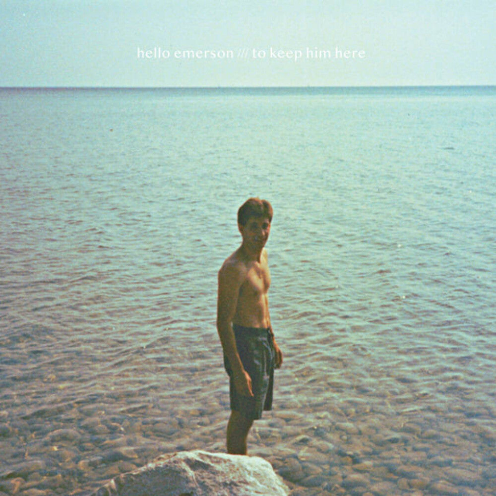 To Keep Him Here [LP]