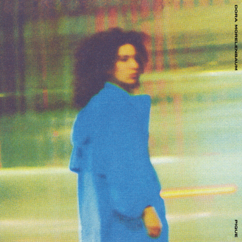 Pique [Indie Exclusive] [Colored Vinyl] (Red) [Indie Exclusive]
