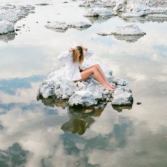Hamartia [LP]