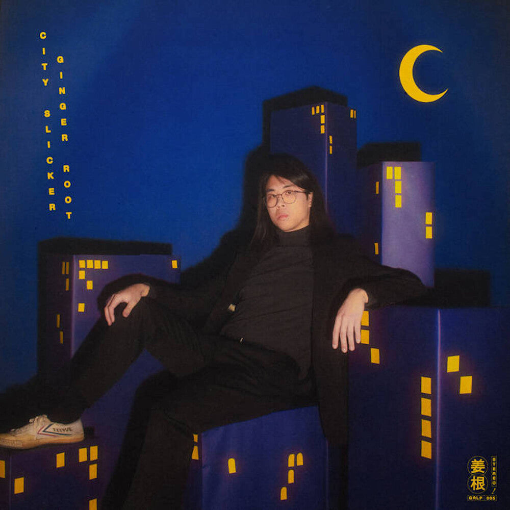 City Slicker [LP]