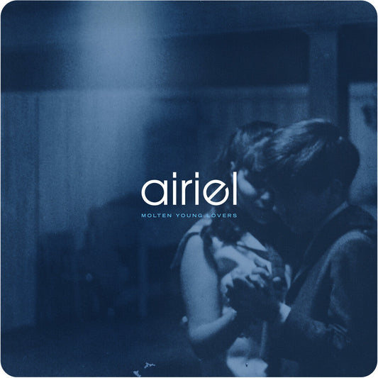 Airiel - Molten Young Lovers [LP]