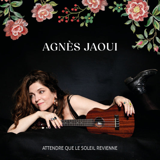 Attendre Que Le Soleil Revienne [LP]