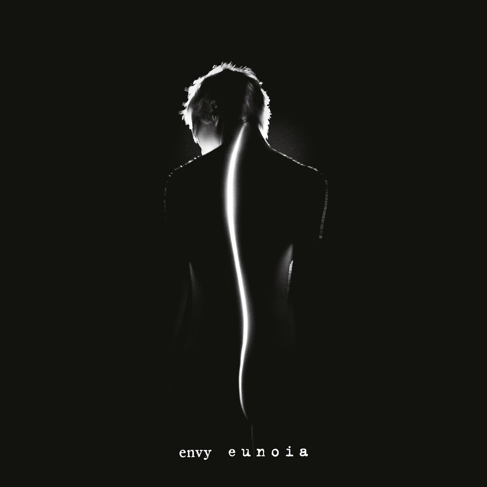 Eunoia [Colored Vinyl]