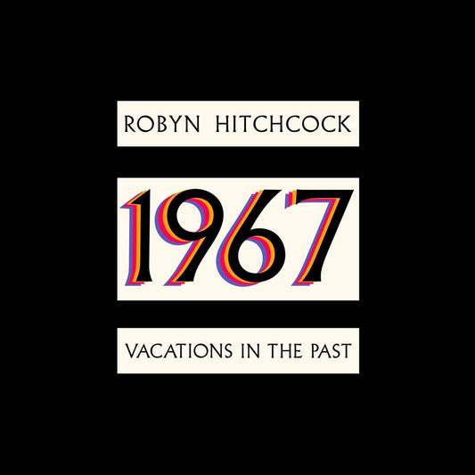 1967: Vacations In The Past [LP]