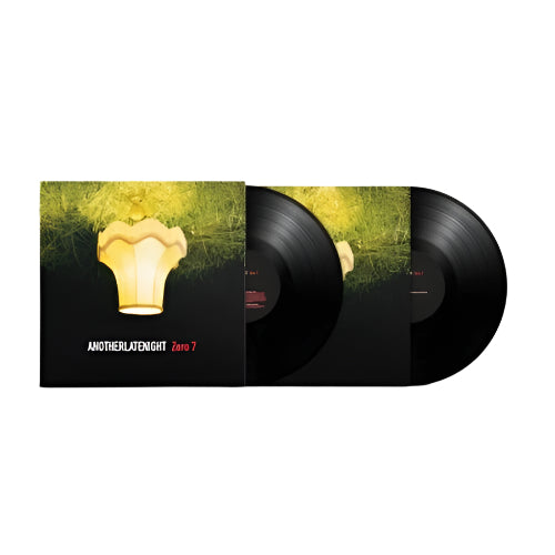 Zero 7 - Another Late Night [2LP]