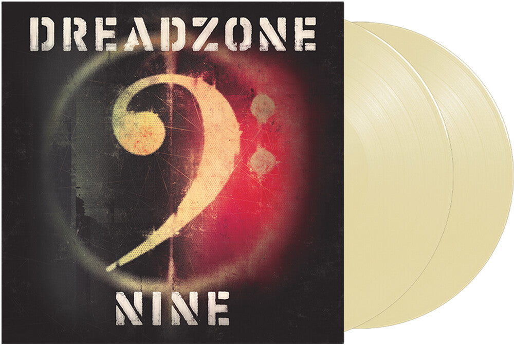 Nine [Indie Exclusive] [Colored Vinyl] (Crem)