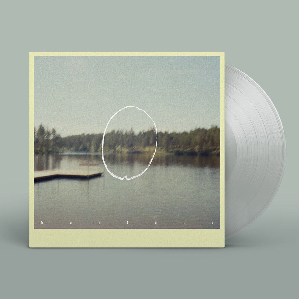 Goodbye To The Valley Low [Clear Vinyl] (Gate)