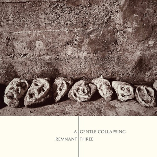 Gentle Collapsing [LP]