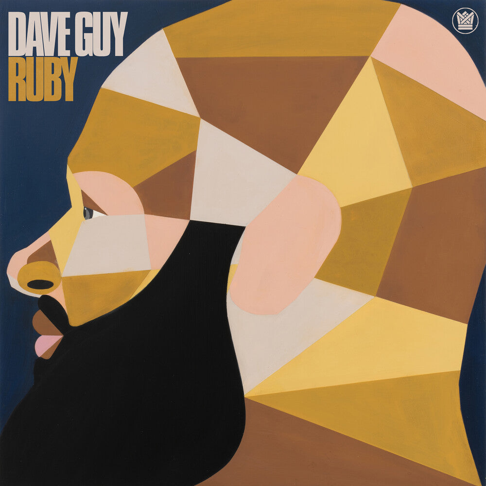 Ruby [Indie Exclusive] Blue Smoke (Blue) [Colored Vinyl] [Indie Exclusive]