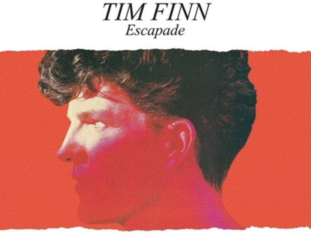 Escapade (Aus) [LP]