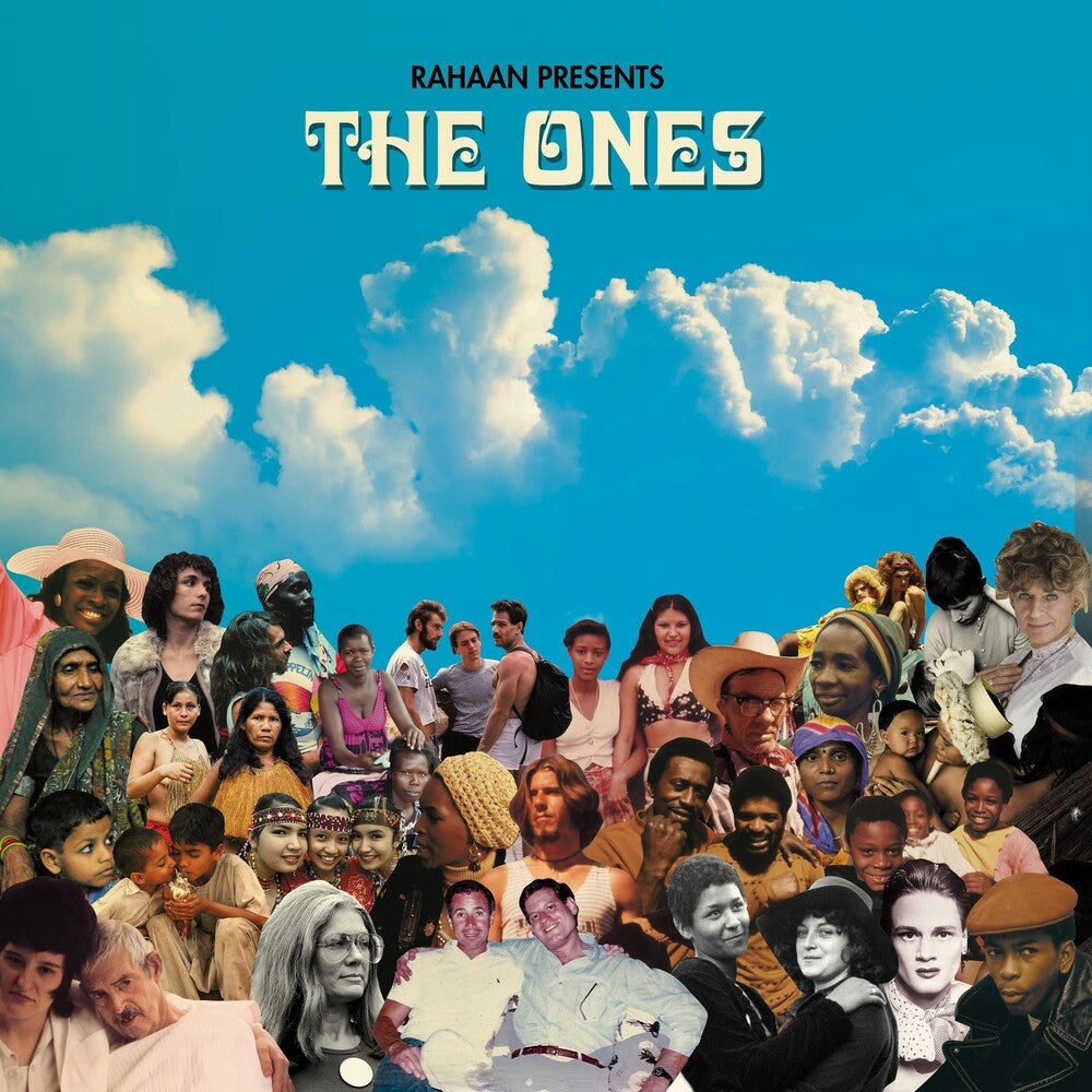 Ones [LP]