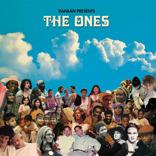 Ones [LP]