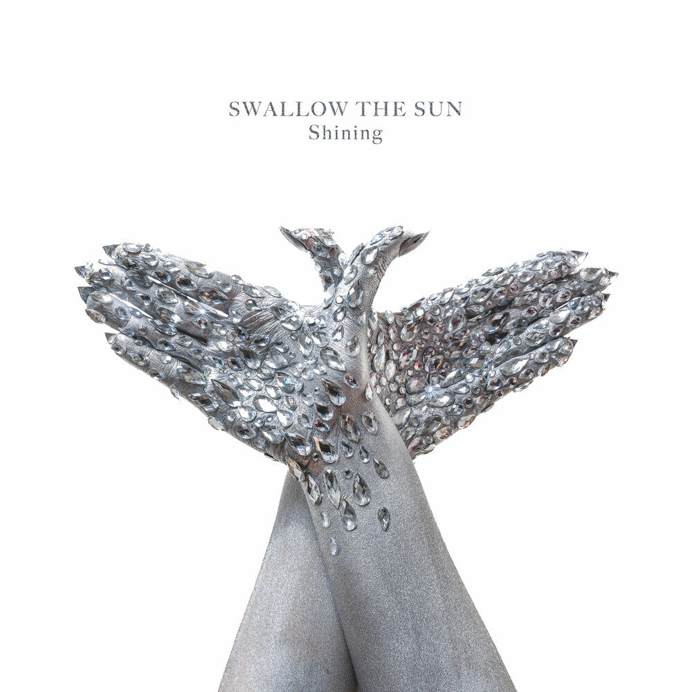 Shining [Indie Exclusive Limited Gray Ecomix LP]