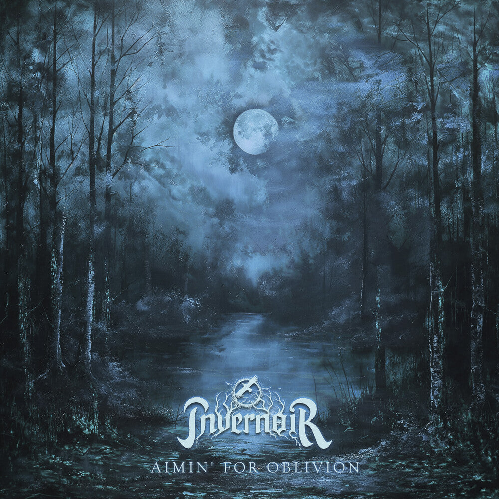 Aimin' For Oblivion [LP]